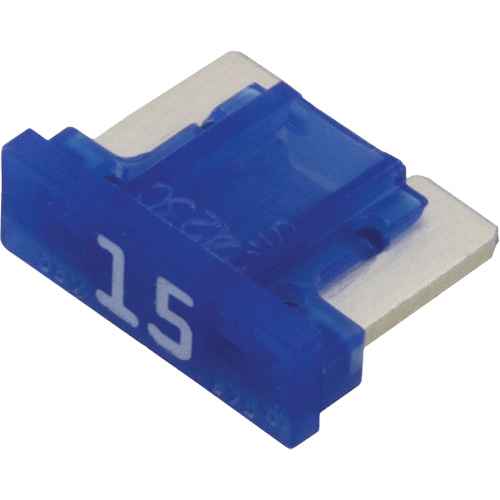 Fusible à lames pour automobiles LP de la série MINI(MD) (XJ361)