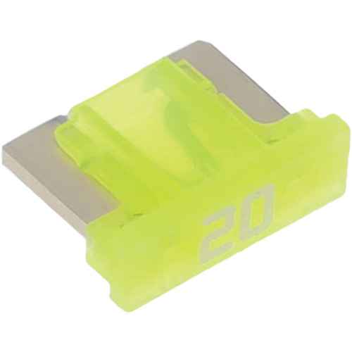 [XJ362] LP MINI® Series Automotive Blade Fuse (XJ362)