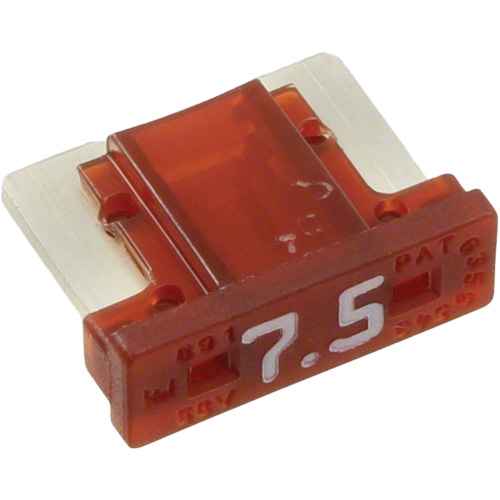 [XJ363] LP MINI® Series Automotive Blade Fuse (XJ363)