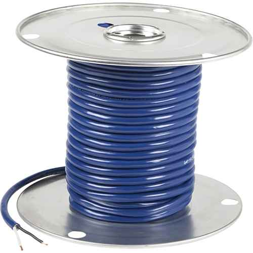 [XJ366] Low-Temperature 2-Conductor Trailer Cable (XJ366)