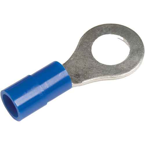 [XJ370] Nylon Ring Terminals (XJ370)
