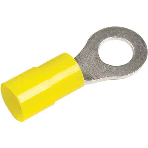 [XJ380] Nylon Ring Terminals (XJ380)