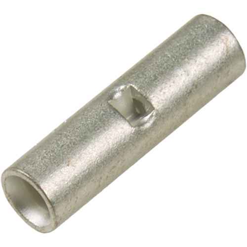 Uninsulated Butt Connectors with Butted Seams (XJ383)
