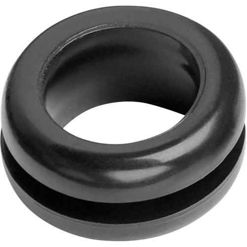 [XJ390] PVC Grommet (XJ390)