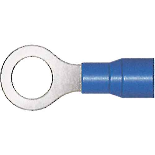 [XJ394] Vinyl Ring Terminals (XJ394)