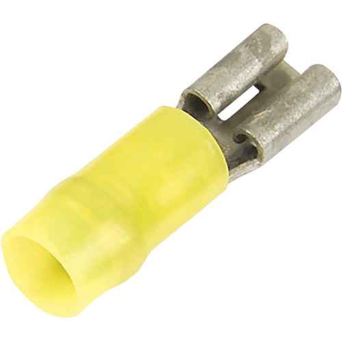 [XJ399] Déconnecteurs rapides femelles en nylon de calibre 12 - 10 (XJ399)