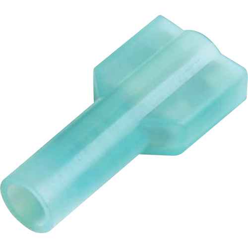 [XJ404] 16 - 14 Gauge Female Nylon Quick Disconnects (XJ404)