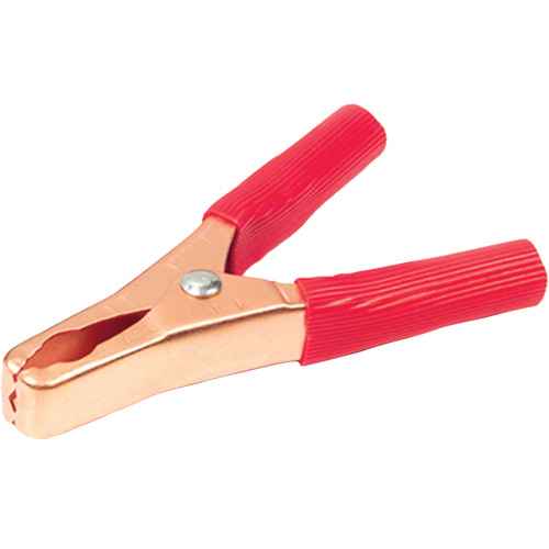 Industrial Grade  Heavy-Duty 50A Charging Clip (XJ407)