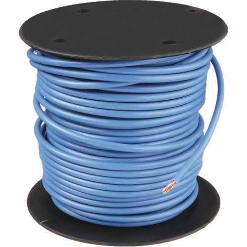 [XJ411] GPT General Purpose Thermo Plastic Wire (XJ411)