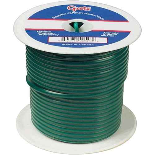 [XJ412] GPT General Purpose Thermo Plastic Wire (XJ412)