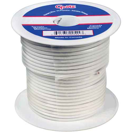 [XJ413] GPT General Purpose Thermo Plastic Wire (XJ413)