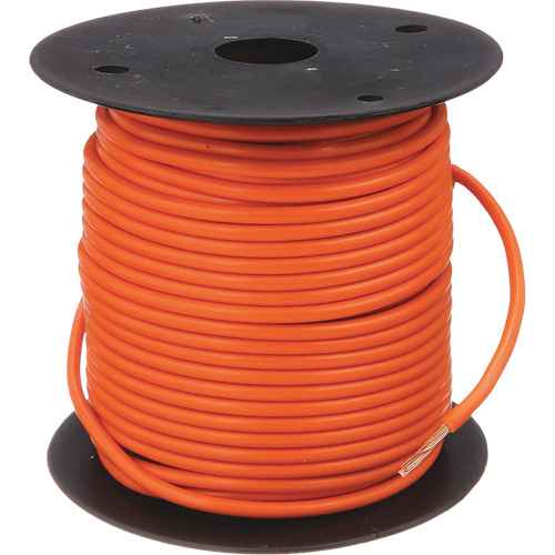 [XJ416] GPT General Purpose Thermo Plastic Wire (XJ416)