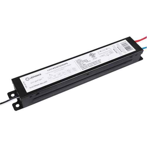 4-Lamp Instant-Start Fluorescent Ballast (XJ442)