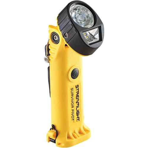 [XJ450] Survivor Pivot® Flashlight (XJ450)