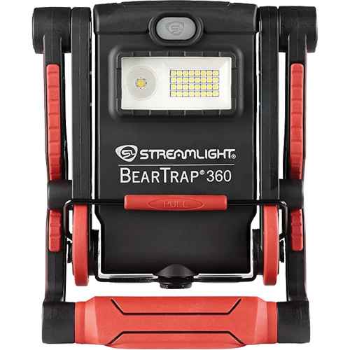 [XJ457] Beartrap® 360 Rotating Work Light (XJ457)