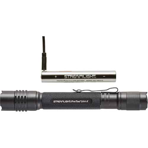 [XJ459] Protac® USB Flashlight (XJ459)