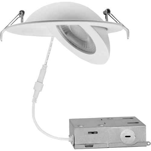 [XJ471] Gimbal Light Fixture (XJ471)