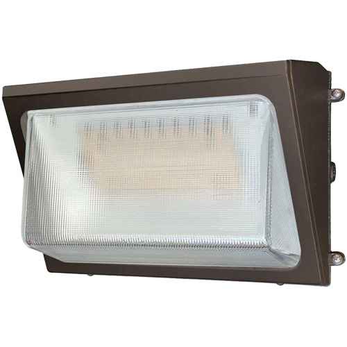 [XJ473] Wall Pack Light Fixture (XJ473)