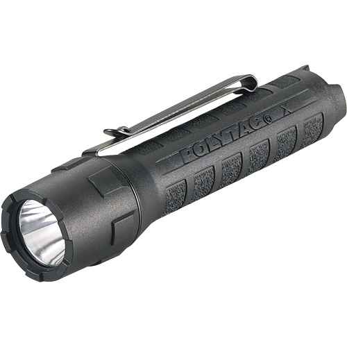 [XJ513] Polytac® X Flashlight (XJ513)