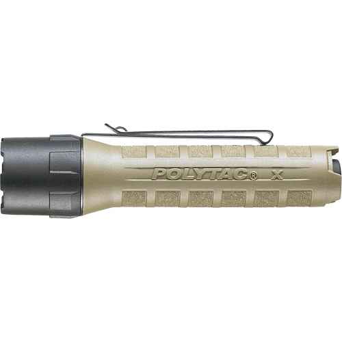 [XJ514] Lampe de poche Polytac(MD) X (XJ514)
