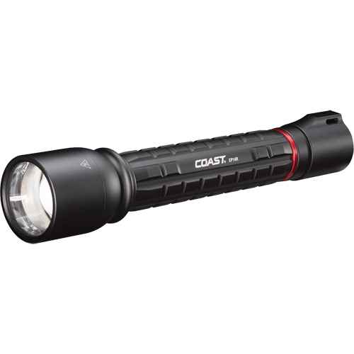 [XJ522] Lampe de poche XP14R avec mise au point coulissante (XJ522)