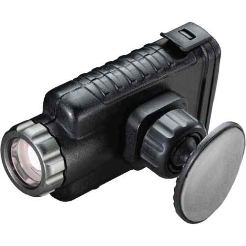 [XJ523] Lampe pour casque de sécurité SHL2R  (XJ523)