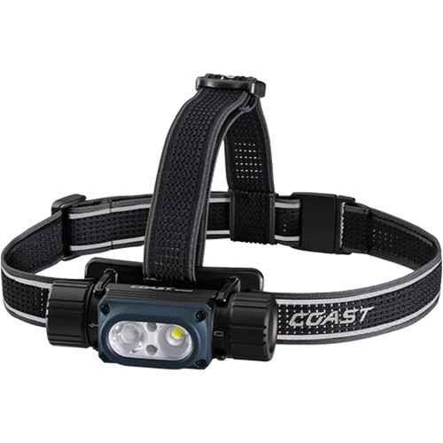 [XJ524] Lampe frontale étanche et anti-poussière WPH34R (XJ524)
