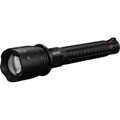 [XJ529] XP14R Dual Power Flashlight (XJ529)