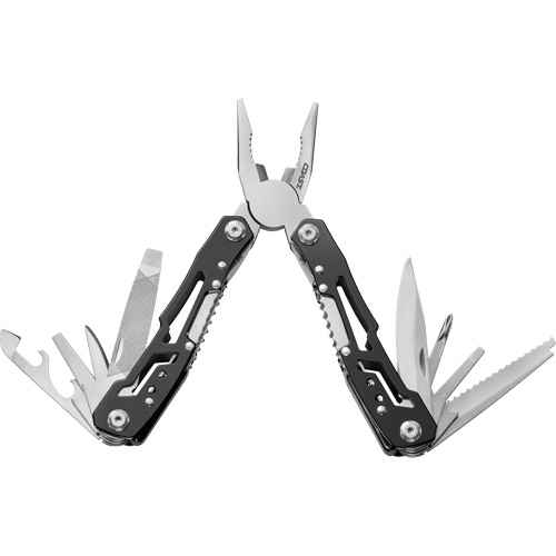 [XJ534] CT220 Multi-Tool with Black Handle (XJ534)