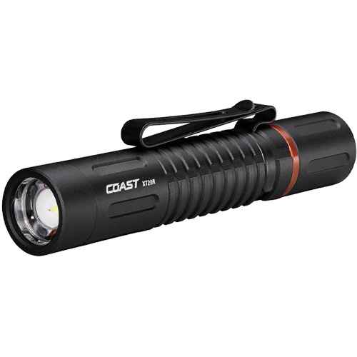 [XJ539] XT20R USB-C Focusing Flashlight (XJ539)