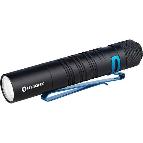 KL30R Tri-Colour Inspection Penlight (XJ541)