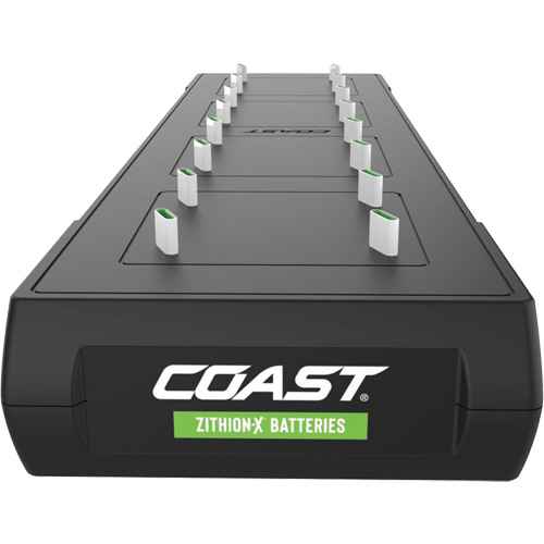 [XJ543] Poste de charge Zithion-X ZXCS16   (XJ543)
