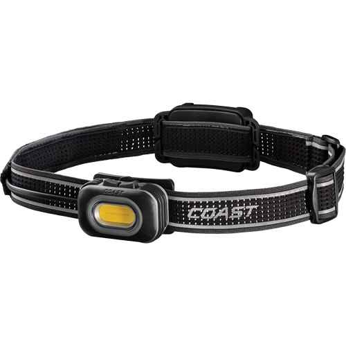 [XJ544] Lampe frontale avec gradateur 2780R (XJ544)