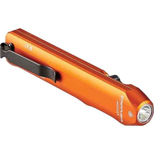 [XJ547] Lampe de poche mince à usage quotidien Wedge(MD) (XJ547)