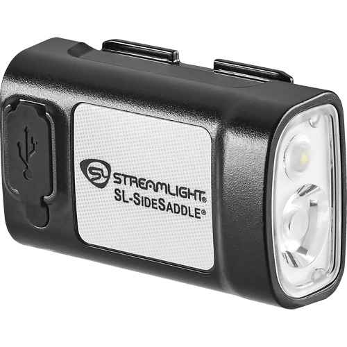 [XJ579] Lampe de casque SL-SIDESADDLE(MD) USB pour casques et casques de sécurité (XJ579)
