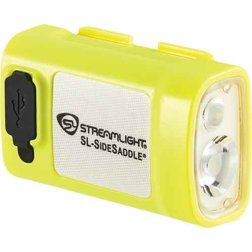 [XJ580] Lampe de casque SL-SIDESADDLE(MD) USB pour casques et casques de sécurité (XJ580)