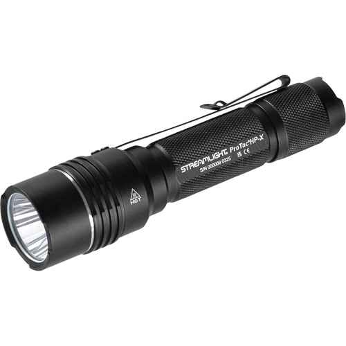 [XJ583] Lampe de poche à main ProTac HP-X (XJ583)