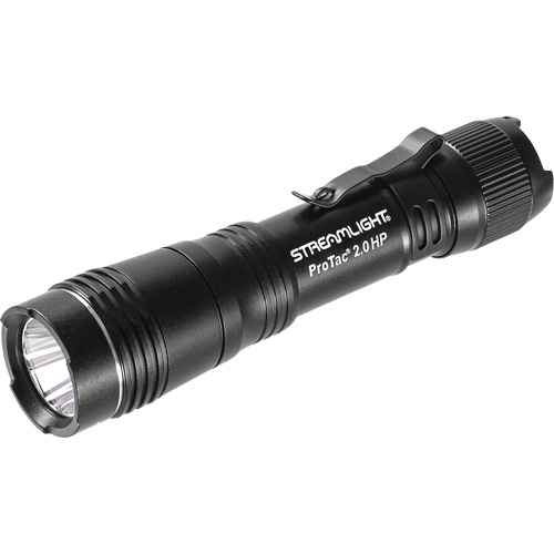 [XJ585] Ensemble de lampe de poche à main ProTac 2,0 CV (XJ585)