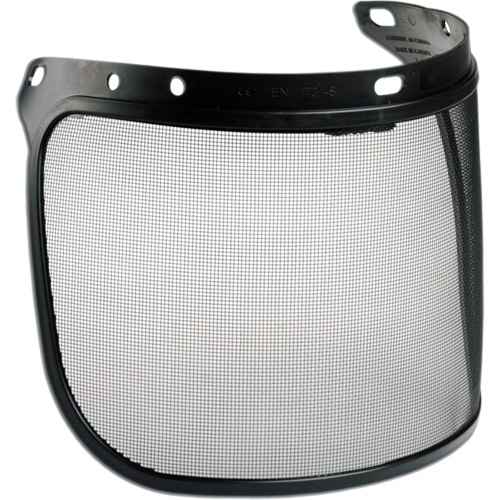 [YA113] Mesh Faceshield Screen (YA113)