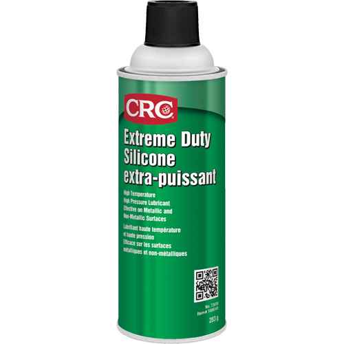 Extreme Duty Silicone Lubricant (YA183)