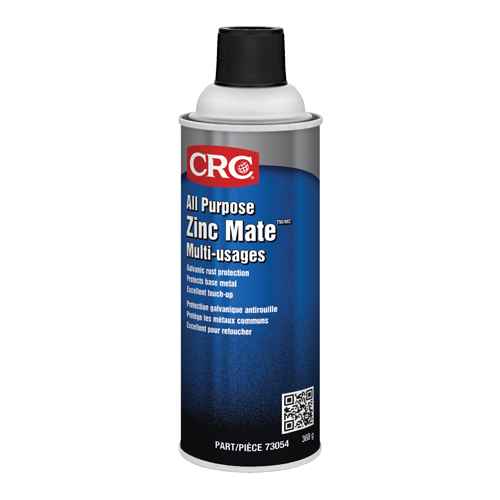 [YA185] Revêtement haute performance Zinc Mate(MC) (YA185)