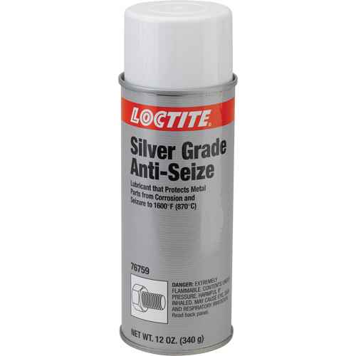 [YA275] Silver Grade Anti-Seize (YA275)