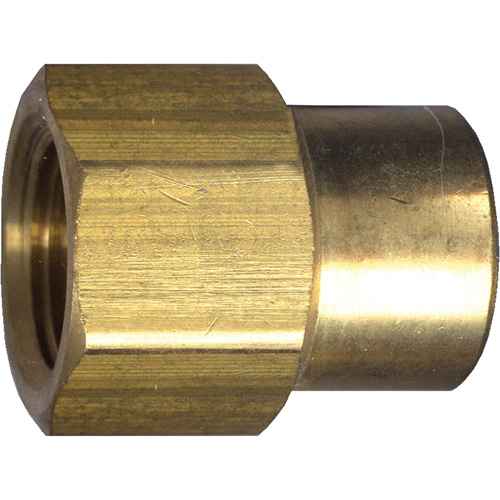 [YA525] Raccord de réduction pour tuyau (YA525)