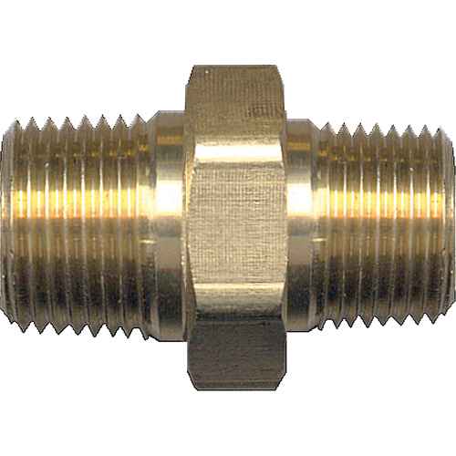 [YA540] Mamelon de réduction hexagonal (YA540)