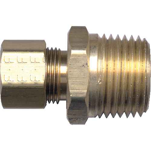 [YA744] Raccord mâle de tuyau (YA744)