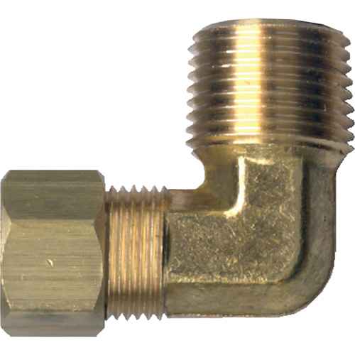 [YA758] 90° Pipe Elbow (YA758)
