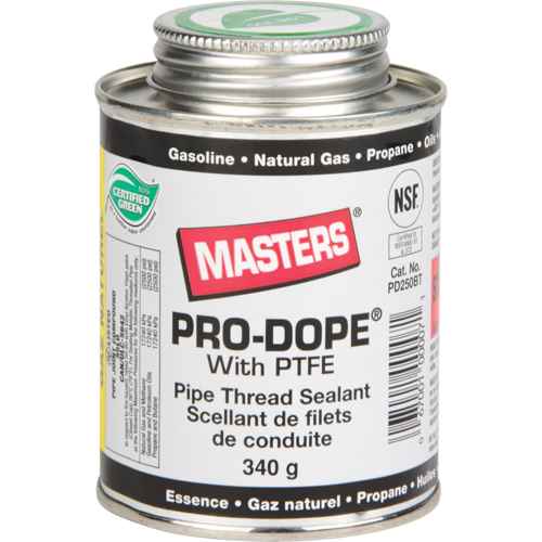 Pipe Thread Sealant (YA931)