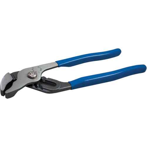[YB011] Adjustable Joint Pliers with Vinyl Grips (YB011)