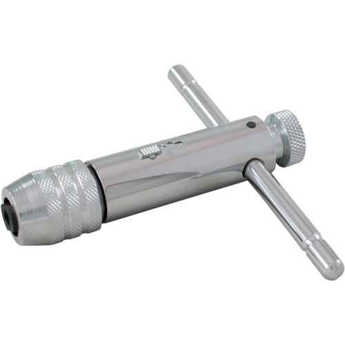 [YB036] Reversible Ratcheting Tap Wrench (YB036)