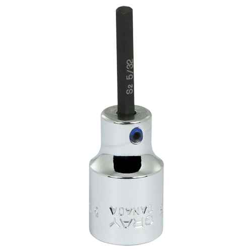 [YB124] Bit Socket (YB124)